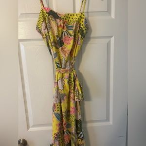 LOFT - Midi Dress NEVER WORN